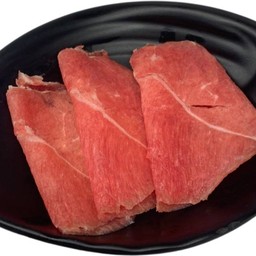 เนื้อไม่ติดมัน