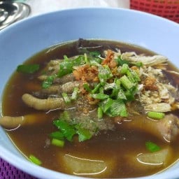 ป.เปิ้ล.ต้มเส้น