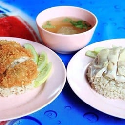 กินกัน ไก่ตอน