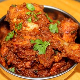 CHICKEN MASALA