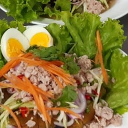ครัวแม่บุญศรี