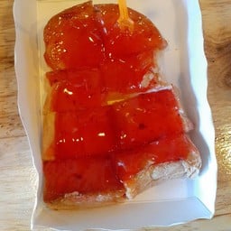 คุณเต้ หมูปิ้งโบราณ