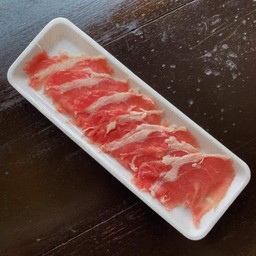 เนื้อริบอาย (200g)