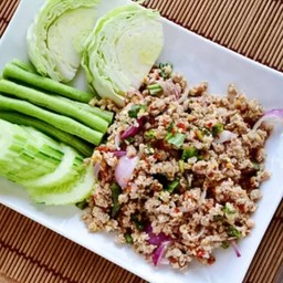 ลาบ