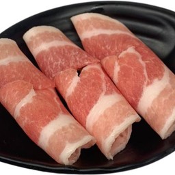 หมูสามชั้น