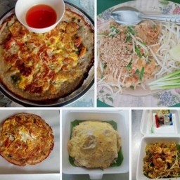 ผัดไทย 3อ