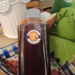 โกโก้เย็น Iced Cocoa