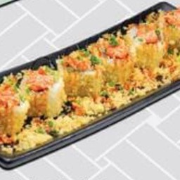 TEMPURA ROLL