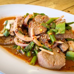 ตับหวาน