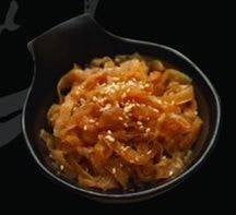 ยำแมงกระพรุน