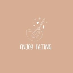 ENJOY EATING