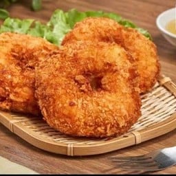 โดนัทกุ้ง