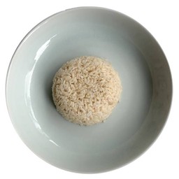 ข้าวกล้อง Brown rice