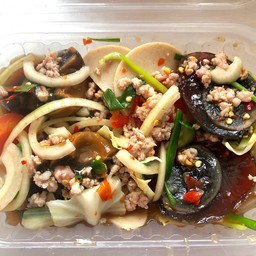 ส้มตำ หร่อยเลียปาก