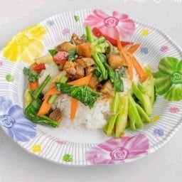 ร้านเจ๊เช็ง ถ.คฑาธร 5