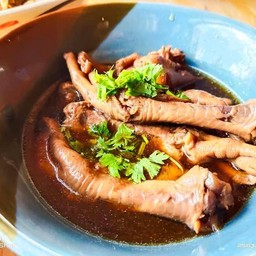 ซุปตีนไก่