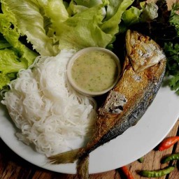 ครัวแซ่บ มีนบุรี