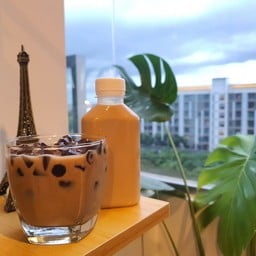 แซนวิชปากอ้า