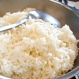 ข้าวเปล่าโถ