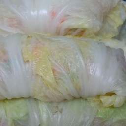 สุกี้โรลบ้านปึก