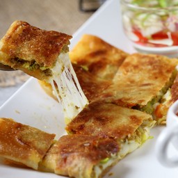 มะตะบะเนื้อชีสสสส