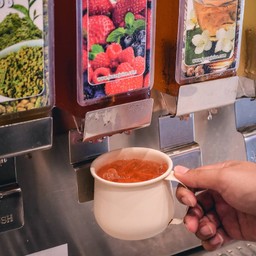 เครื่องดื่ม