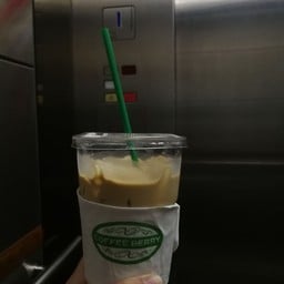 หอมกลิ่นกาแฟชัดเจน รสชาตินุ่ม ๆ คือ ติดใจมาก