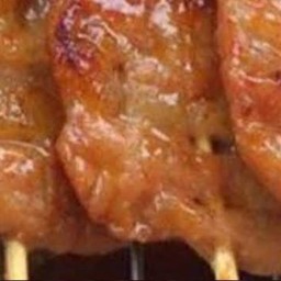 มันฝรั่งสดทอด & ปลาเส้นทะเลทอด by เจ้เน