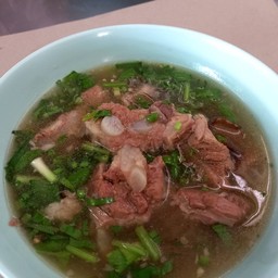 ต้มแซ่บ