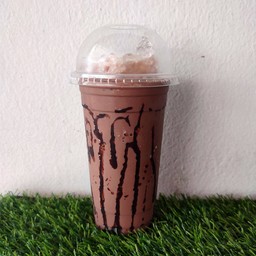 โกโก้ปั่น