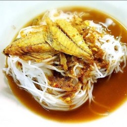 น้ำยาแกงไตปลา