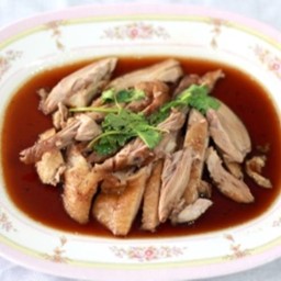 เป็ดพะโล้ (เล็ก)