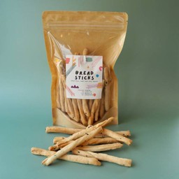 เบรดสติ๊ก Bread sticks 