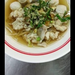 ร้านโฮเด้ง
