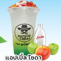 มนุษย์-ชา หน้า มทร น่าน