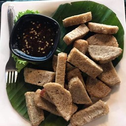 บารอกัต อาหารอิสลาม