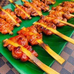 บ้านหมูปิ้ง@ดอนเมือง