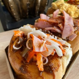 ปูอัดพริกเผา