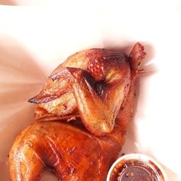 บ้านไก่อบโอ่ง