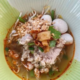 ก๋วยเตี๋ยวหมูตุ๋น ประชาอุทิศ91/2 ประชาอุทิศ