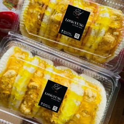 LONGYUNG แซนวิชโบราณ