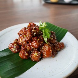 ไก่ทอดโซโซ