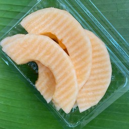 ต้นข้าวผลไม้ปอก (แจ่มฟ้า)