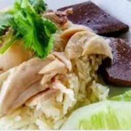 ข้าวมันไก่ แม่ตุ๋ย