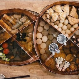A la carte 10