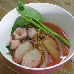 เย็นตาโฟ