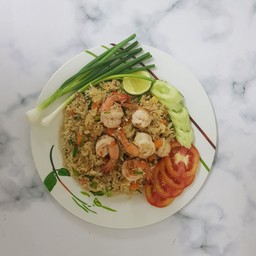 ครัวแม่วงศ์