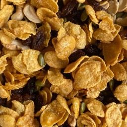 คอร์นเฟลก ประตูน้ำ