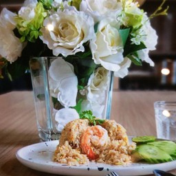 ข้าวผัด