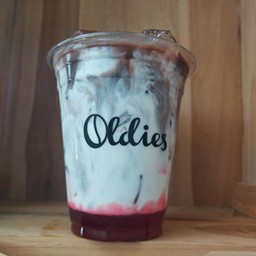Choccoberry